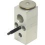 Universal Air Conditioning EX 529452C A/C Expansion Valve -- Block Expansion Valve