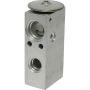 Universal Air Conditioning EX 529454C A/C Expansion Valve -- Block Expansion Valve