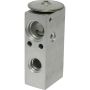Universal Air Conditioning EX 529454C A/C Expansion Valve -- Block Expansion Valve