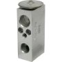 Universal Air Conditioning EX 529454C A/C Expansion Valve -- Block Expansion Valve