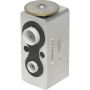 Universal Air Conditioning EX 529455C A/C Expansion Valve -- Block Expansion Valve