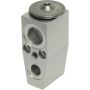 Universal Air Conditioning EX 529458C A/C Expansion Valve -- Block Expansion Valve