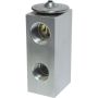 Universal Air Conditioning EX 529460C A/C Expansion Valve -- Block Expansion Valve