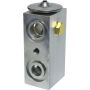Universal Air Conditioning EX 529460C A/C Expansion Valve -- Block Expansion Valve