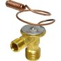 Universal Air Conditioning EX 529462C A/C Expansion Valve -- Thermal Expansion Valve