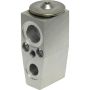 Universal Air Conditioning EX 529463C A/C Expansion Valve -- Block Expansion Valve