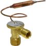 Universal Air Conditioning EX 529465C A/C Expansion Valve -- Thermal Expansion Valve