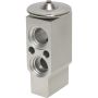 Universal Air Conditioning EX 529466C A/C Expansion Valve -- Block Expansion Valve