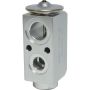Universal Air Conditioning EX 529468C A/C Expansion Valve -- Block Expansion Valve