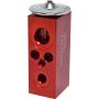 Universal Air Conditioning EX 529469C A/C Expansion Valve -- Block Expansion Valve