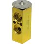 Universal Air Conditioning EX 529470C A/C Expansion Valve -- Block Expansion Valve