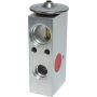 Universal Air Conditioning EX 529471C A/C Expansion Valve -- Block Expansion Valve