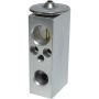Universal Air Conditioning EX 529471C A/C Expansion Valve -- Block Expansion Valve