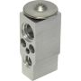 Universal Air Conditioning EX 529474C A/C Expansion Valve -- Block Expansion Valve