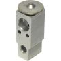Universal Air Conditioning EX 529479C A/C Expansion Valve -- Block Expansion Valve