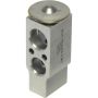 Universal Air Conditioning EX 529479C A/C Expansion Valve -- Block Expansion Valve