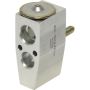 Universal Air Conditioning EX 529481C A/C Expansion Valve -- Block Expansion Valve