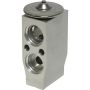 Universal Air Conditioning EX 529484C A/C Expansion Valve -- Block Expansion Valve