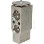 Universal Air Conditioning EX 529485C A/C Expansion Valve -- Block Expansion Valve