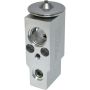 Universal Air Conditioning EX 529485C A/C Expansion Valve -- Block Expansion Valve