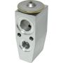 Universal Air Conditioning EX 529488C A/C Expansion Valve -- Block Expansion Valve