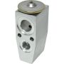 Universal Air Conditioning EX 529488C A/C Expansion Valve -- Block Expansion Valve