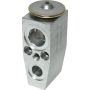 Universal Air Conditioning EX 529488C A/C Expansion Valve -- Block Expansion Valve