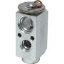 Universal Air Conditioning EX 529489C A/C Expansion Valve -- Block Expansion Valve