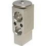 Universal Air Conditioning EX 529490C A/C Expansion Valve -- Block Expansion Valve