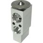 Universal Air Conditioning EX 529490C A/C Expansion Valve -- Block Expansion Valve