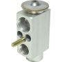 Universal Air Conditioning EX 529491C A/C Expansion Valve -- Block Expansion Valve