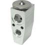 Universal Air Conditioning EX 529492C A/C Expansion Valve -- Block Expansion Valve