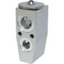 Universal Air Conditioning EX 529494C A/C Expansion Valve -- Block Expansion Valve