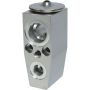 Universal Air Conditioning EX 529494C A/C Expansion Valve -- Block Expansion Valve