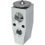 Universal Air Conditioning EX 529497C A/C Expansion Valve -- Block Expansion Valve