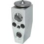 Universal Air Conditioning EX 529497C A/C Expansion Valve -- Block Expansion Valve