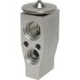 Universal Air Conditioning EX 529498C A/C Expansion Valve -- Block Expansion Valve