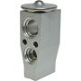 Universal Air Conditioning EX 529498C A/C Expansion Valve -- Block Expansion Valve