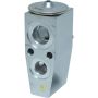 Universal Air Conditioning EX 529499C A/C Expansion Valve -- Block Expansion Valve