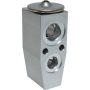 Universal Air Conditioning EX 529499C A/C Expansion Valve -- Block Expansion Valve