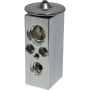 Universal Air Conditioning EX 529501C A/C Expansion Valve -- Block Expansion Valve