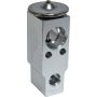 Universal Air Conditioning EX 529502C A/C Expansion Valve -- Block Expansion Valve