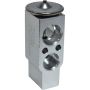 Universal Air Conditioning EX 529502C A/C Expansion Valve -- Block Expansion Valve