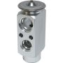 Universal Air Conditioning EX 529503C A/C Expansion Valve -- Block Expansion Valve