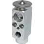 Universal Air Conditioning EX 529503C A/C Expansion Valve -- Block Expansion Valve