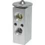 Universal Air Conditioning EX 529505C A/C Expansion Valve -- Block Expansion Valve