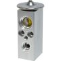 Universal Air Conditioning EX 529505C A/C Expansion Valve -- Block Expansion Valve
