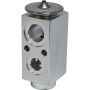 Universal Air Conditioning EX 529506C A/C Expansion Valve -- Block Expansion Valve