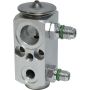 Universal Air Conditioning EX 529507C A/C Expansion Valve -- Block Expansion Valve