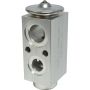 Universal Air Conditioning EX 529508C A/C Expansion Valve -- Block Expansion Valve